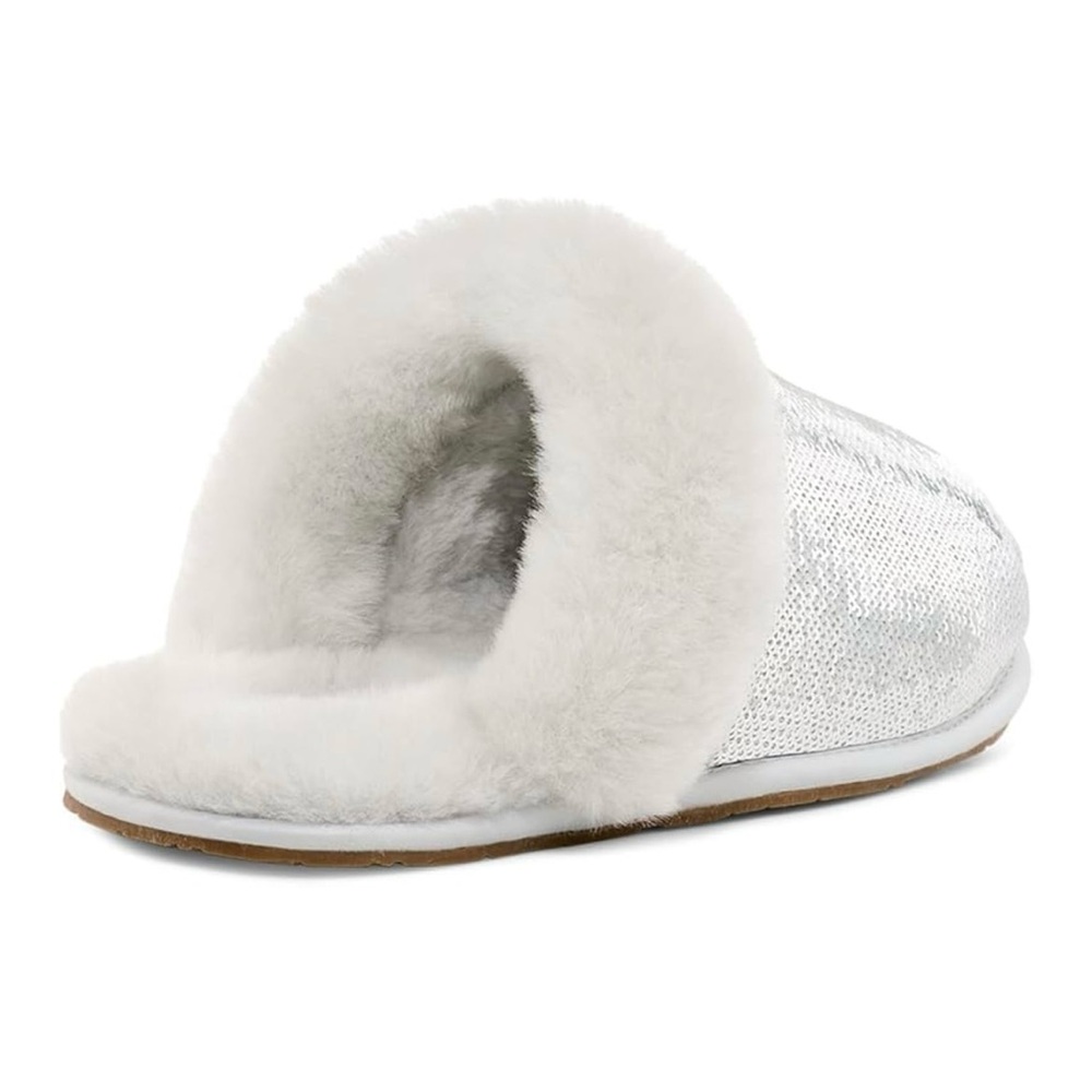 Ugg Scuffette II Mirror Ball slippers - 8 - Picture 5 of 9